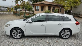 Opel Insignia Cosmo/2.0cdti/Кожа/Нави/6ск, снимка 3