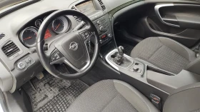Opel Insignia Cosmo/2.0cdti/Кожа/Нави/6ск, снимка 10