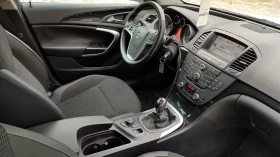 Opel Insignia Cosmo/2.0cdti/Кожа/Нави/6ск, снимка 15