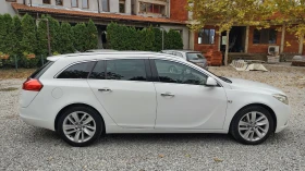 Opel Insignia Cosmo/2.0cdti/Кожа/Нави/6ск, снимка 7