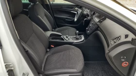 Opel Insignia Cosmo/2.0cdti/Кожа/Нави/6ск, снимка 16