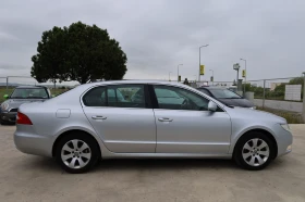 Skoda Superb 1.9 TDI, снимка 4