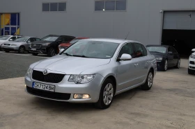 Skoda Superb 1.9 TDI, снимка 2