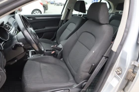 Skoda Superb 1.9 TDI, снимка 11