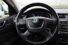 Skoda Superb 1.9 TDI, снимка 9
