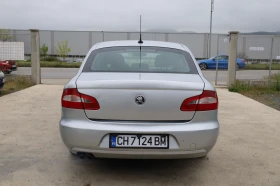 Skoda Superb 1.9 TDI, снимка 5