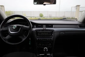 Skoda Superb 1.9 TDI, снимка 7