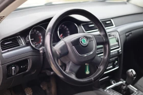 Skoda Superb 1.9 TDI, снимка 10