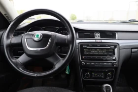 Skoda Superb 1.9 TDI, снимка 8