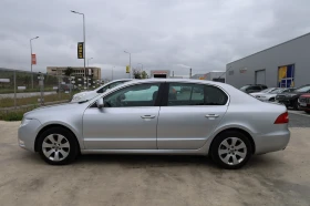 Skoda Superb 1.9 TDI, снимка 3