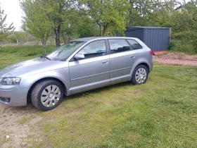 Audi A3 1.9тди, снимка 1