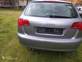 Audi A3 1.9тди, снимка 4