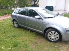 Audi A3 1.9тди, снимка 2