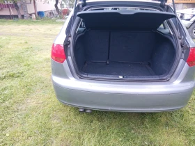 Audi A3 1.9тди, снимка 7