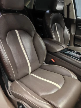 Audi A8 3.0TDI* LONG* DESIGN* MATRIX* СМЕНЕНИ ВЕРИГИ* FULL, снимка 15