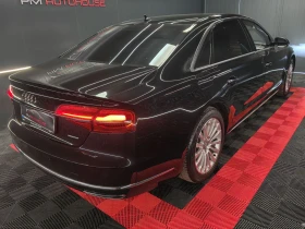 Audi A8 3.0TDI* LONG* DESIGN* MATRIX* СМЕНЕНИ ВЕРИГИ* FULL, снимка 4