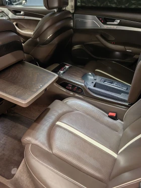 Audi A8 3.0TDI* LONG* DESIGN* MATRIX* СМЕНЕНИ ВЕРИГИ* FULL, снимка 9