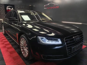 Audi A8 3.0TDI* LONG* DESIGN* MATRIX* СМЕНЕНИ ВЕРИГИ* FULL, снимка 1