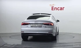 Audi A5, снимка 4