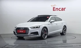 Audi A5, снимка 1