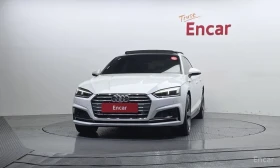 Audi A5, снимка 3