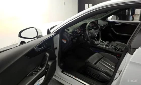 Audi A5, снимка 10