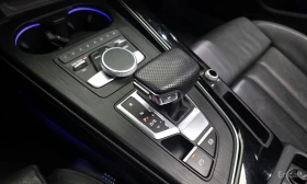 Audi A5, снимка 9