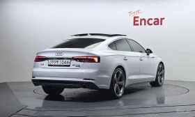 Audi A5, снимка 2