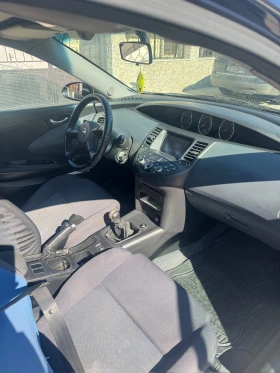Nissan Primera 1.8, снимка 7