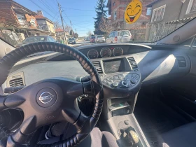 Nissan Primera 1.8, снимка 6