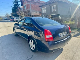 Nissan Primera 1.8, снимка 2
