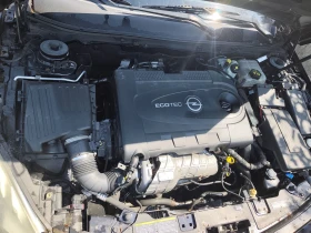 Opel Insignia 2.0 CDTI (160 к.с.), снимка 7
