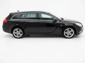 Opel Insignia 2.0 CDTI (160 к.с.), снимка 3