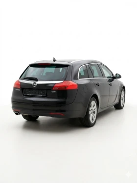 Opel Insignia 2.0 CDTI (160 к.с.), снимка 4