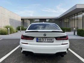 BMW 330 330E, снимка 4