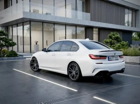 BMW 330 330E, снимка 2