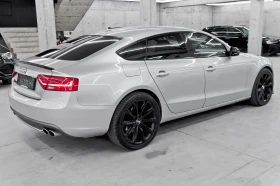 Audi A5 3.0TDI* 4x4* S5 Пакет, снимка 6