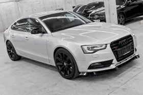 Audi A5 3.0TDI* 4x4* S5 Пакет, снимка 2