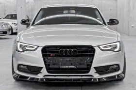 Audi A5 3.0TDI* 4x4* S5 Пакет, снимка 1
