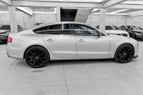 Audi A5 3.0TDI* 4x4* S5 Пакет, снимка 7