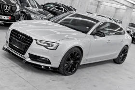 Audi A5 3.0TDI* 4x4* S5 Пакет, снимка 3