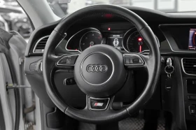 Audi A5 3.0TDI* 4x4* S5 Пакет, снимка 14