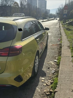 Kia Ceed, снимка 4