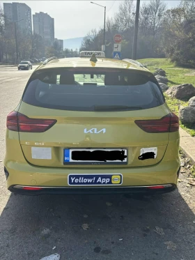 Kia Ceed, снимка 2