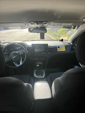 Kia Ceed, снимка 7