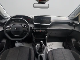 Peugeot 208 STYLE 1.2 PureTech 100 Лзинг Гаранция до 06.2030 г, снимка 9