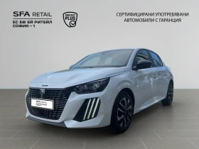 Peugeot 208 STYLE 1.2 PureTech 100 Лзинг Гаранция до 06.2030 г, снимка 1