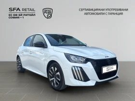 Peugeot 208 STYLE 1.2 PureTech 100 Лзинг Гаранция до 06.2030 г, снимка 3