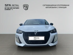 Peugeot 208 STYLE 1.2 PureTech 100 Лзинг Гаранция до 06.2030 г, снимка 2