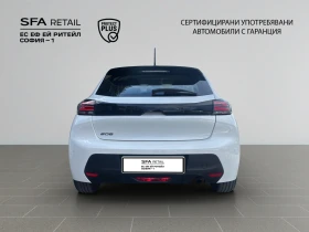 Peugeot 208 STYLE 1.2 PureTech 100 Лзинг Гаранция до 06.2030 г, снимка 6